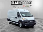 New 2026 Ram ProMaster 3500 High Roof Empty Cargo Van for sale #TE184281 - photo 31