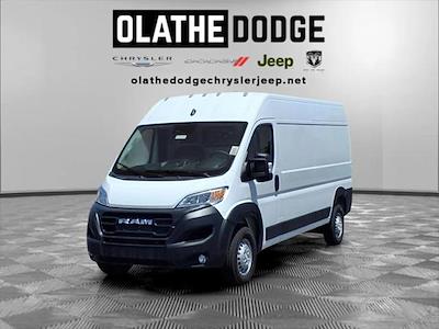 New 2026 Ram ProMaster 2500 High Roof Empty Cargo Van for sale #TE195534 - photo 1
