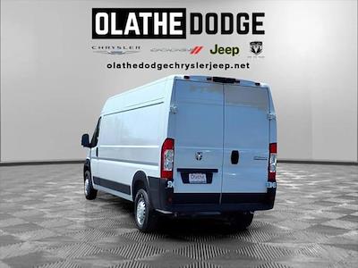 New 2026 Ram ProMaster 2500 High Roof Empty Cargo Van for sale #TE195534 - photo 2