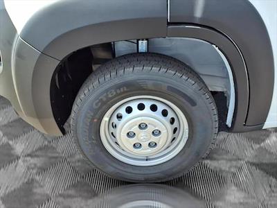 New 2026 Ram ProMaster 2500 High Roof Empty Cargo Van for sale #TE198605 - photo 1