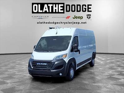 New 2026 Ram ProMaster 2500 High Roof Empty Cargo Van for sale #TE198605 - photo 1