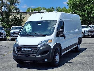New 2026 Ram ProMaster 2500 High Roof Empty Cargo Van for sale #TE198605 - photo 2