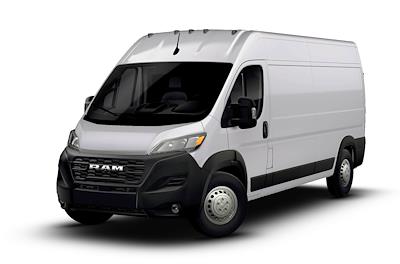 New 2026 Ram ProMaster 2500 High Roof Empty Cargo Van for sale #TE206819 - photo 1