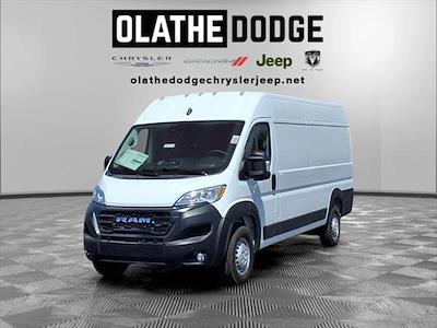 New 2026 Ram ProMaster 3500 High Roof Cargo Van for sale #TE207157 - photo 1