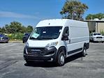 New 2026 Ram ProMaster 3500 High Roof Empty Cargo Van for sale #TE207157 - photo 8
