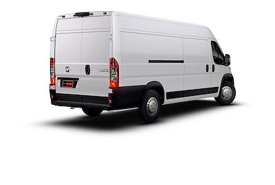 New 2026 Ram ProMaster 3500 High Roof Empty Cargo Van for sale #TE207159 - photo 2