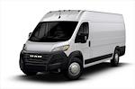 New 2026 Ram ProMaster 3500 High Roof Empty Cargo Van for sale #TE207159 - photo 1