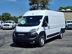 New 2026 Ram ProMaster 3500 High Roof Empty Cargo Van for sale #TE207159 - photo 8
