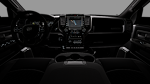 New 2026 Ram 3500 Big Horn Crew Cab 4x4 DRW Pickup for sale #TG151067 - photo 9
