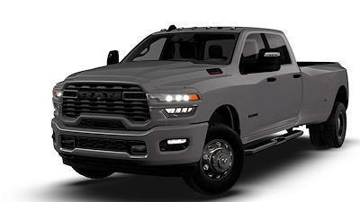 New 2026 Ram 3500 Big Horn Crew Cab 4x4 DRW Pickup for sale #TG151070 - photo 1