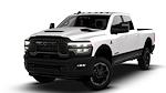 New 2026 Ram 2500 Rebel Crew Cab 4x4 Pickup for sale #TG151992 - photo 1