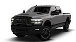 New 2026 Ram 2500 Rebel Crew Cab 4x4 Pickup for sale #TG151993 - photo 1