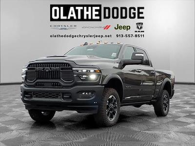 New 2026 Ram 2500 Rebel Crew Cab for sale #TG151995 - photo 1