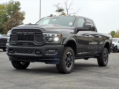 New 2026 Ram 2500 Rebel Crew Cab for sale #TG151995 - photo 2
