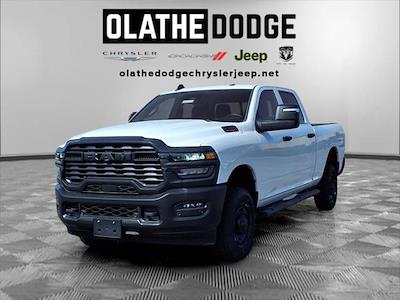 New 2026 Ram 2500 Tradesman Crew Cab for sale #TG153431 - photo 1