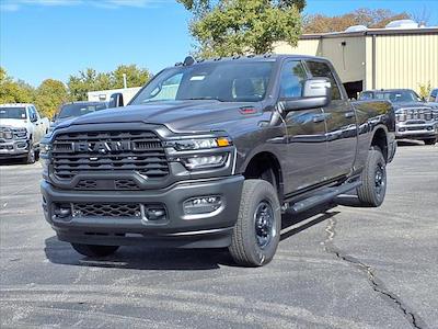 New 2026 Ram 2500 Tradesman Crew Cab 4x4 Pickup for sale #TG153819 - photo 2