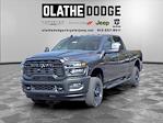 New 2026 Ram 2500 Tradesman Crew Cab 4x4 Pickup for sale #TG153819 - photo 1
