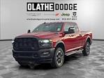 New 2026 Ram 2500 Tradesman Crew Cab 4x4 Pickup for sale #TG162676 - photo 1
