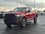 New 2026 Ram 2500 Warlock Crew Cab 4x4 Pickup for sale #TG162676 - photo 8