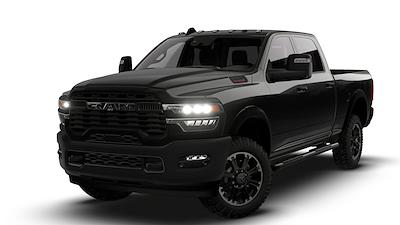 New 2026 Ram 2500 Warlock Crew Cab 4x4 Pickup for sale #TG162677 - photo 1