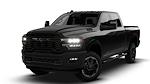 New 2026 Ram 2500 Warlock Crew Cab 4x4 Pickup for sale #TG162677 - photo 1