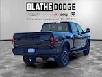 New 2026 Ram 2500 Warlock Crew Cab 4x4 Pickup for sale #TG162677 - photo 23