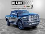 New 2026 Ram 2500 Warlock Crew Cab 4x4 Pickup for sale #TG162677 - photo 25