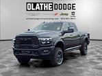 New 2026 Ram 2500 Power Wagon Crew Cab 4x4 Pickup for sale #TG162763 - photo 1