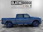 New 2026 Ram 2500 Big Horn Crew Cab 4x4 Pickup for sale #TG165693 - photo 24