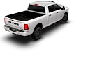 New 2026 Ram 2500 Big Horn Crew Cab 4x4 Pickup for sale #TG165694 - photo 2