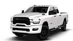 New 2026 Ram 2500 Big Horn Crew Cab 4x4 Pickup for sale #TG165694 - photo 6