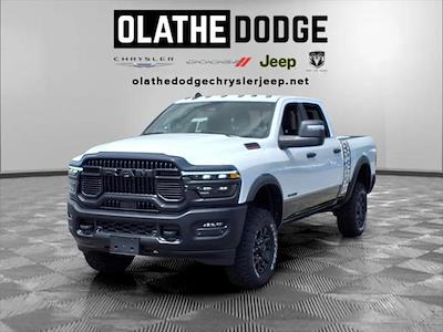 New 2026 Ram 2500 Power Wagon Crew Cab for sale #TG176596 - photo 1