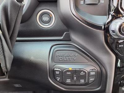 New 2026 Ram 2500 Power Wagon Crew Cab for sale #TG176596 - photo 2