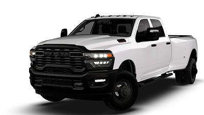 New 2026 Ram 3500 Tradesman Crew Cab 4x4 DRW Pickup for sale #TG178939 - photo 1