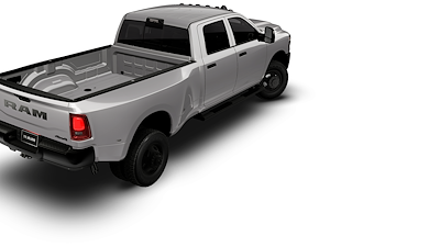 New 2026 Ram 3500 Tradesman Crew Cab 4x4 DRW Pickup for sale #TG178943 - photo 2