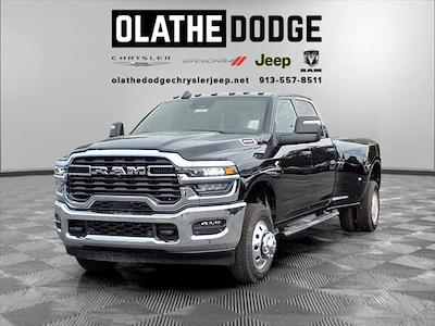 New 2026 Ram 3500 Tradesman Crew Cab 4x4 DRW Pickup for sale #TG178949 - photo 1