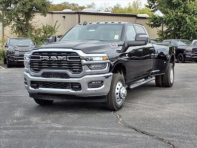 New 2026 Ram 3500 Tradesman Crew Cab 4x4 DRW Pickup for sale #TG178949 - photo 2