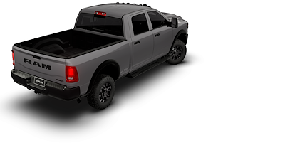 New 2026 Ram 2500 Tradesman Crew Cab 4x4 Pickup for sale #TG180064 - photo 1