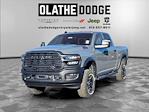 New 2026 Ram 2500 Tradesman Crew Cab 4x4 Pickup for sale #TG180064 - photo 5