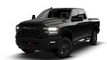 New 2026 Ram 2500 Tradesman Crew Cab 4x4 Pickup for sale #TG180232 - photo 1
