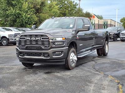 New 2026 Ram 3500 Big Horn Crew Cab 4x4 DRW Pickup for sale #TG182197 - photo 2