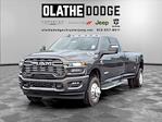 New 2026 Ram 3500 Big Horn Crew Cab 4x4 DRW Pickup for sale #TG182197 - photo 1