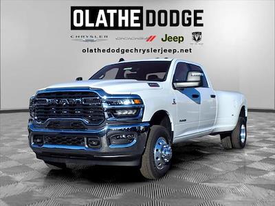 New 2026 Ram 3500 Big Horn Crew Cab for sale #TG182281 - photo 1