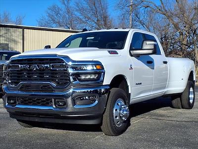 New 2026 Ram 3500 Big Horn Crew Cab for sale #TG182281 - photo 2