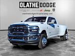 New 2026 Ram 3500 Big Horn Crew Cab for sale #TG182281 - photo 1