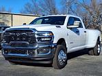New 2026 Ram 3500 Big Horn Crew Cab for sale #TG182281 - photo 2
