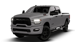 New 2026 Ram 2500 Big Horn Crew Cab 4x4 Pickup for sale #TG185304 - photo 8