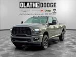 New 2026 Ram 2500 Big Horn Crew Cab 4x4 Pickup for sale #TG185305 - photo 1