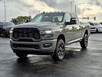 New 2026 Ram 2500 Big Horn Crew Cab 4x4 Pickup for sale #TG185305 - photo 2