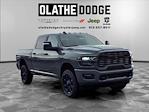 New 2026 Ram 2500 Big Horn Crew Cab 4x4 Pickup for sale #TG185305 - photo 24